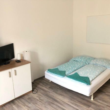 Apartment Bahnhof Graz Esterno foto
